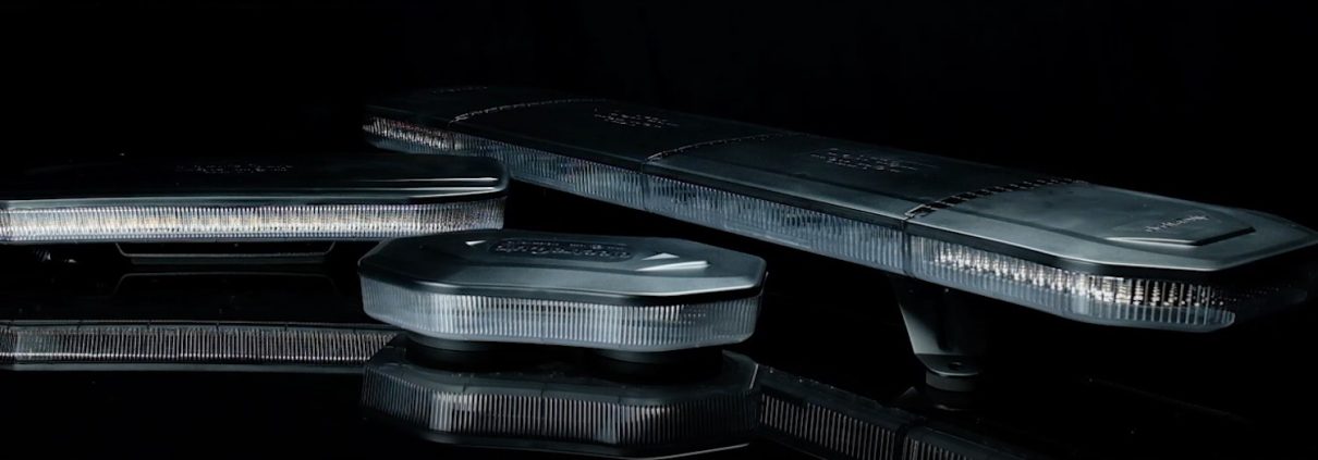 LED ZWAAILAMPBALK- LED ZWAAIBALK