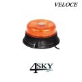 Veloce 13 watt LED zwaailamp