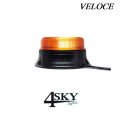 Veloce 13 watt LED zwaailamp