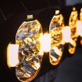 Seeker Quantum LED verstraler