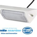 Hella FMS Low Profile LED Lamp