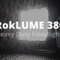 Hella RokLUME 380 N zero Glare