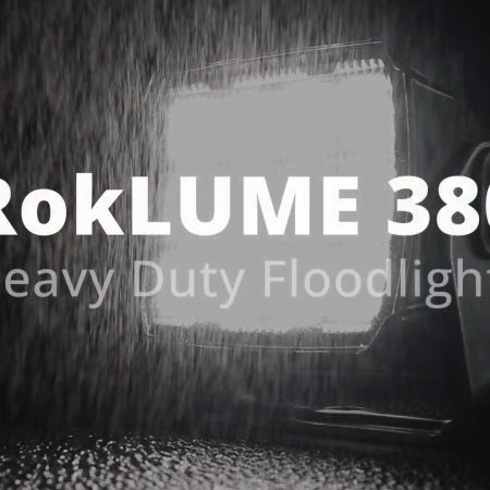 Hella RokLUME 380 N zero Glare