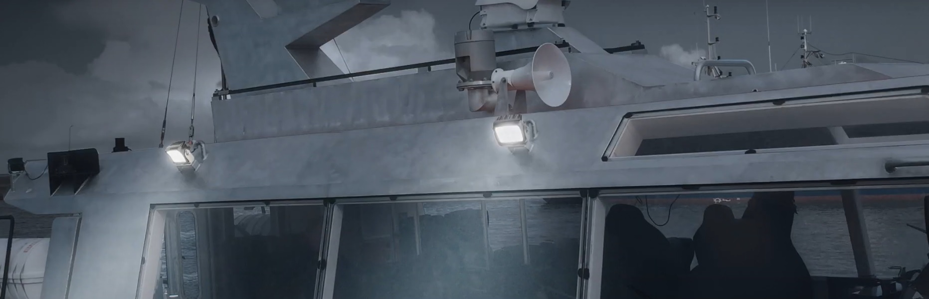 hella RokLUME Led werklampen