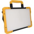 Hybride 47 watt led werklamp