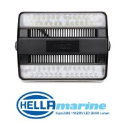HypaLUME 110/230V AC LED werklamp 28.000 lumen