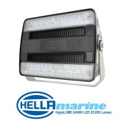HypaLUME 24/48V DC LED werklamp