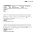 HypaLUME Amber 110/230V