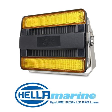 HypaLUME Amber 110/230V