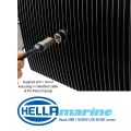 HypaLUME Amber 24/48V DC LED Floodlight