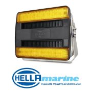HypaLUME Amber 24/48V DC LED Floodlight