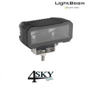 Led verstraler 20 watt