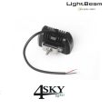 Led verstraler 20 watt