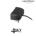 Led verstraler 20 watt