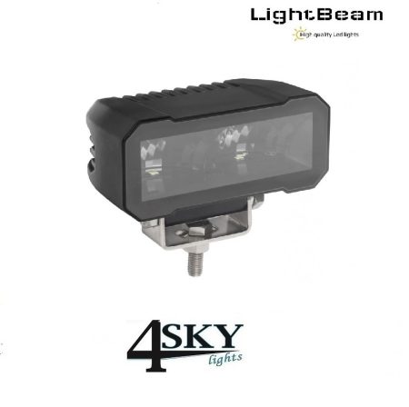 Led verstraler 20 watt