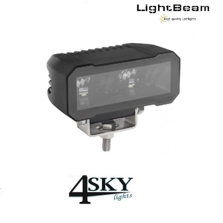 Led verstraler 20 watt