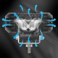 Led verstraler 20 watt