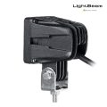 Lightbeam 10 watt led breedstraler
