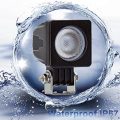Lightbeam 10 watt led breedstraler R10 gecertificeerd