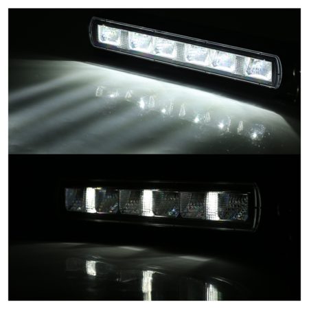 Lightbeam Led Light Bar 60 watt