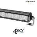 Lightbeam Led Light Bar 60 watt