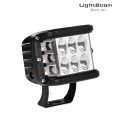 Lightbeam Sideshooter