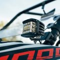 Lightbeam Sideshooter