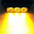 veloce 12 watt led flitser