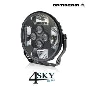 OPTIBEAM-Se7en 7 inch led verstraler