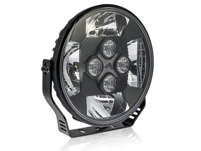 OPTIBEAM Nin9 led verstraler