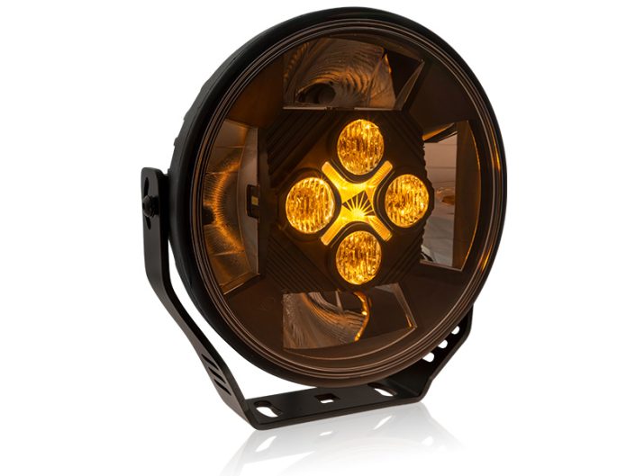 OPTIBEAM Nin9 led verstraler