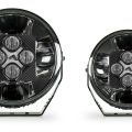 OPTIBEAM Nin9 led verstraler