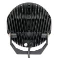 Seeker Quantum LED verstraler 9 inch met duall colour positielicht