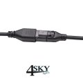 Splitter DT connector
