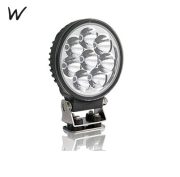 5 inch led verstraler 25 watt
