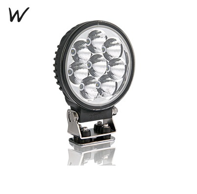 5 inch led verstraler 25 watt