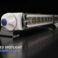 Hella Sea Hawk 470 Light Bar met Edge light