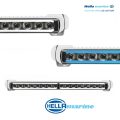 Witte Hella Sea Hawk 470