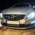 X-Vision Genesis II 600 LED verstraler met verwarmde lens