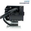 X-Vision Genesis II 600 LED verstraler met verwarmde lens