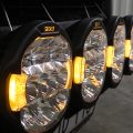 Seeker Quantum LED verstraler
