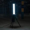 werklamp 70W 220V op statief - 10.000 lumen - 360 graden licht - 0300845