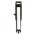 werklamp 70W 220V op statief - 10.000 lumen - 360 graden licht - 0300845
