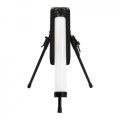 werklamp 70W 220V op statief - 10.000 lumen - 360 graden licht - 0300845