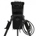 werklamp 70W 220V op statief - 10.000 lumen - 360 graden licht - 0300845