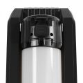 werklamp 70W 220V op statief - 10.000 lumen - 360 graden licht - 0300845