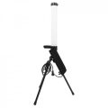 werklamp 70W 220V op statief - 10.000 lumen - 360 graden licht - 0300845