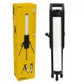 werklamp 70W 220V op statief - 10.000 lumen - 360 graden licht - 0300845
