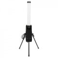 werklamp 70W 220V op statief - 10.000 lumen - 360 graden licht - 0300845