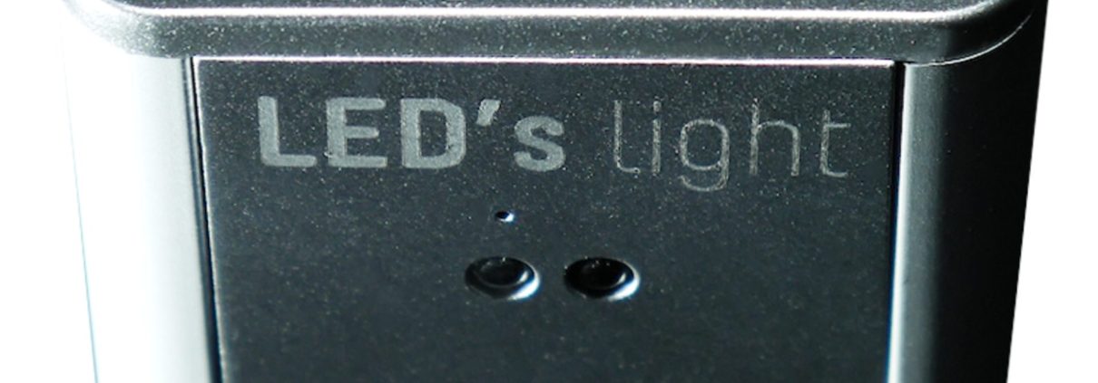 led strip - led kastruimte - led laadruimte verlichting
